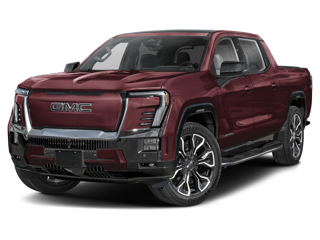 Sierra EV vs. Rivian R1T - Wolf GMC of Ogallala in OGALLALA NE