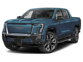 Sierra EV vs. Ford Lightning - Wolf GMC of Ogallala in OGALLALA NE
