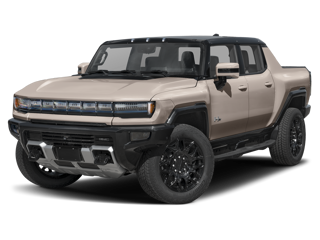 HUMMER EV vs Tesla Cybertruck - Wolf GMC of Ogallala in OGALLALA NE
