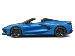 2024 Chevrolet Corvette Stingray 3LT