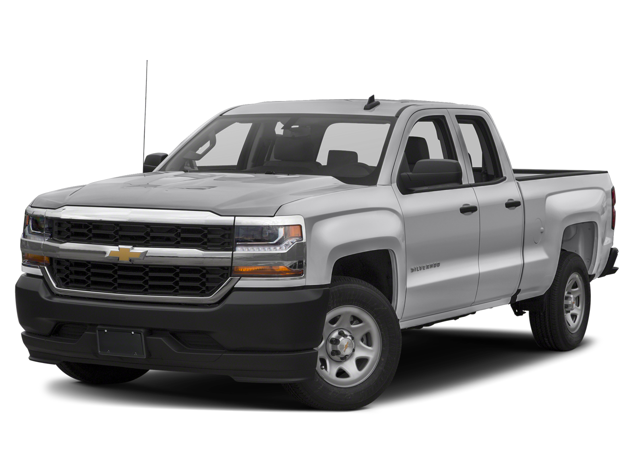 2019 Chevrolet Silverado 1500 LD LT Z71