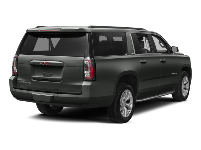 2016 GMC Yukon XL SLT