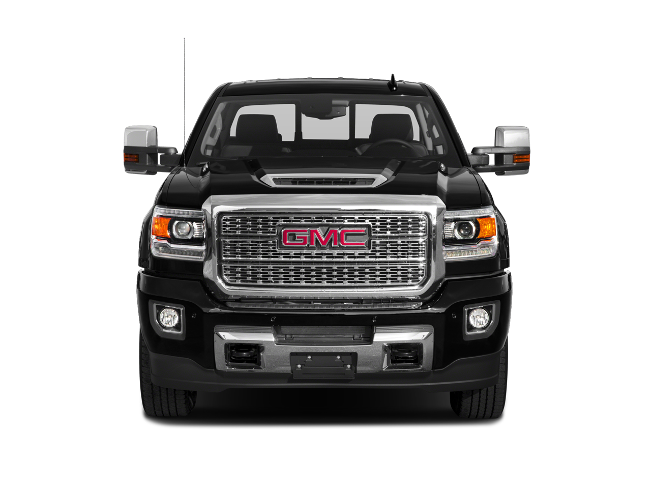 2019 GMC Sierra 2500 HD Base