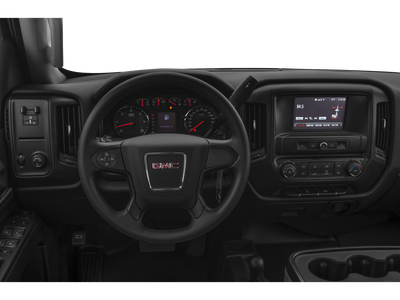 2019 GMC Sierra 2500 HD Base