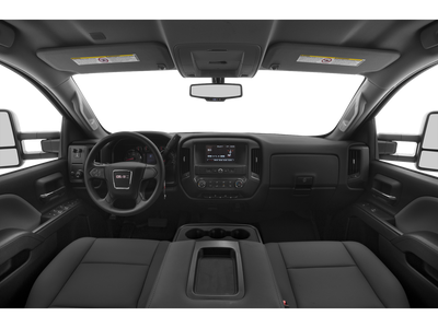 2019 GMC Sierra 2500 HD Base