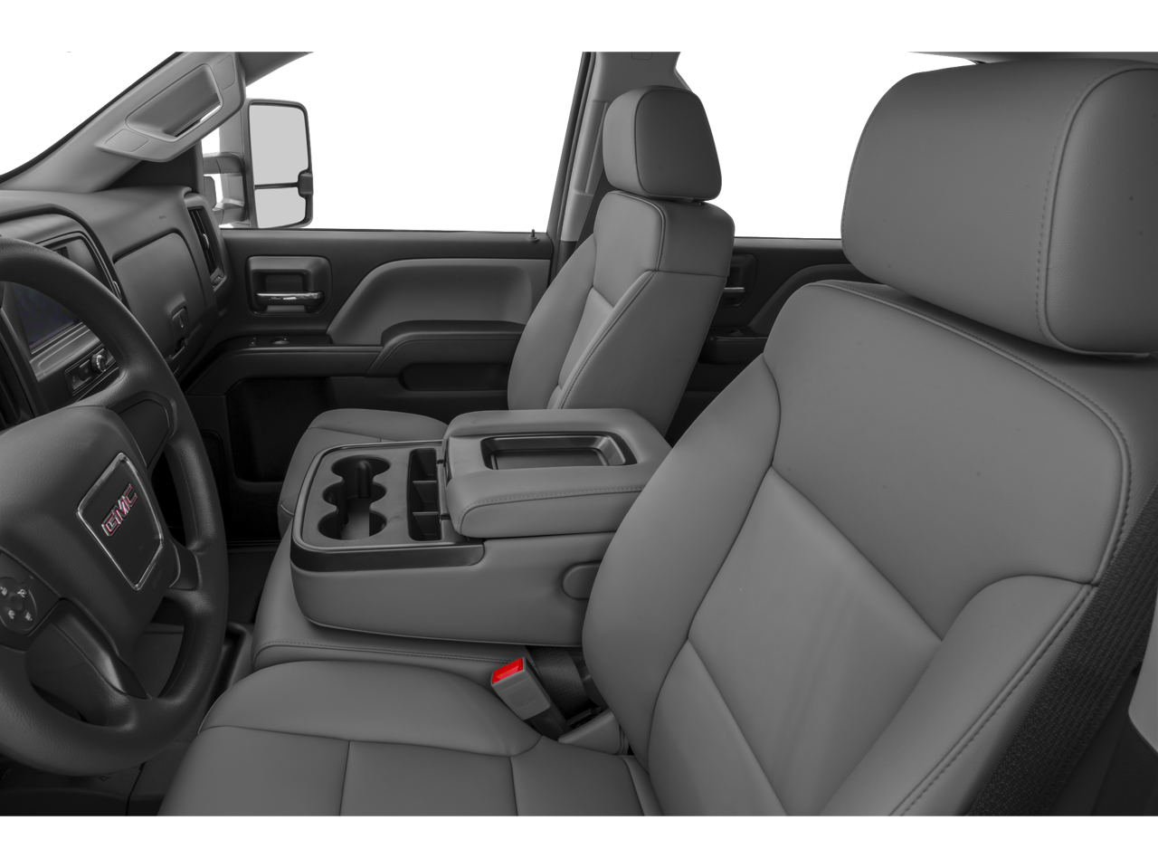 2019 GMC Sierra 2500 HD Base