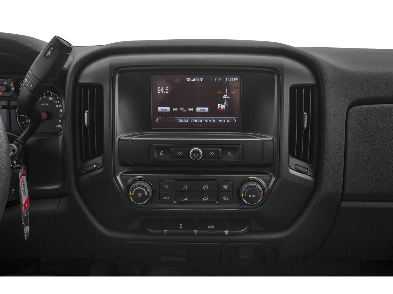 2019 GMC Sierra 2500 HD Base