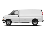 2008 Chevrolet Express Cargo 3500 Base