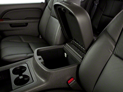2011 GMC Sierra 2500 HD SLE