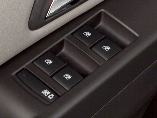 2012 Chevrolet Cruze LT w/2LT