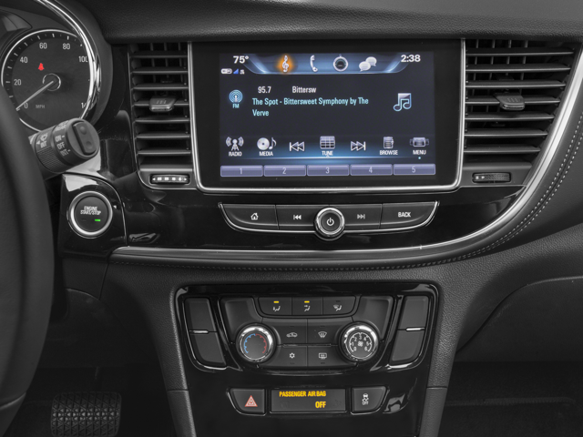 2018 Buick Encore Premium