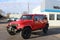 2015 Jeep Wrangler Unlimited Altitude