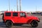 2015 Jeep Wrangler Unlimited Altitude