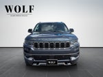 2023 Jeep Wagoneer L Series III