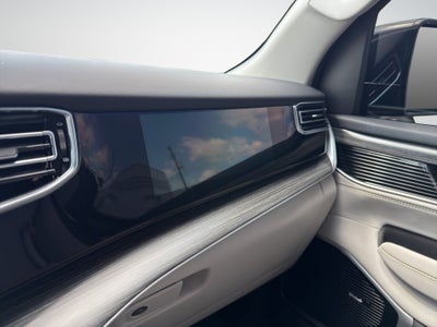 2023 Jeep Wagoneer L Series III
