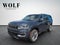2023 Jeep Wagoneer L Series III