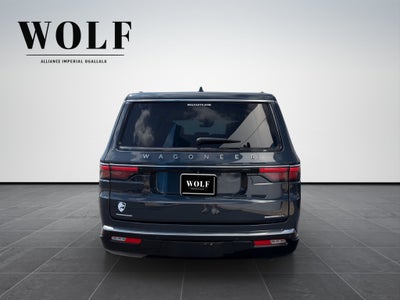 2023 Jeep Wagoneer L Series III