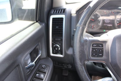 2012 RAM 1500 Sport