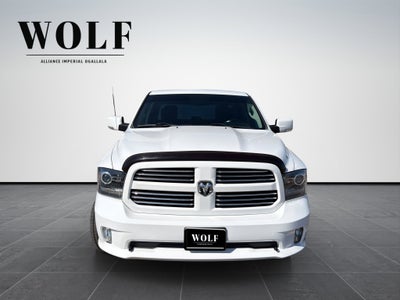 2016 RAM 1500 Sport