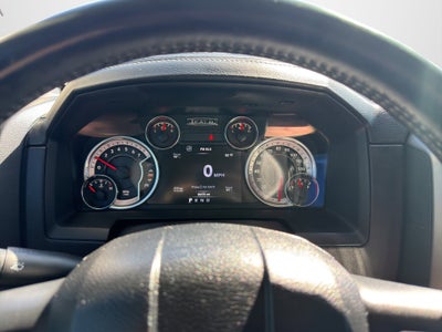 2016 RAM 1500 Sport