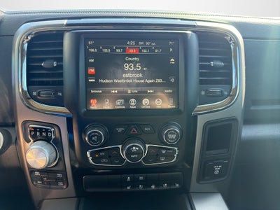 2016 RAM 1500 Sport