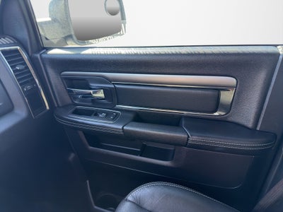 2016 RAM 1500 Sport