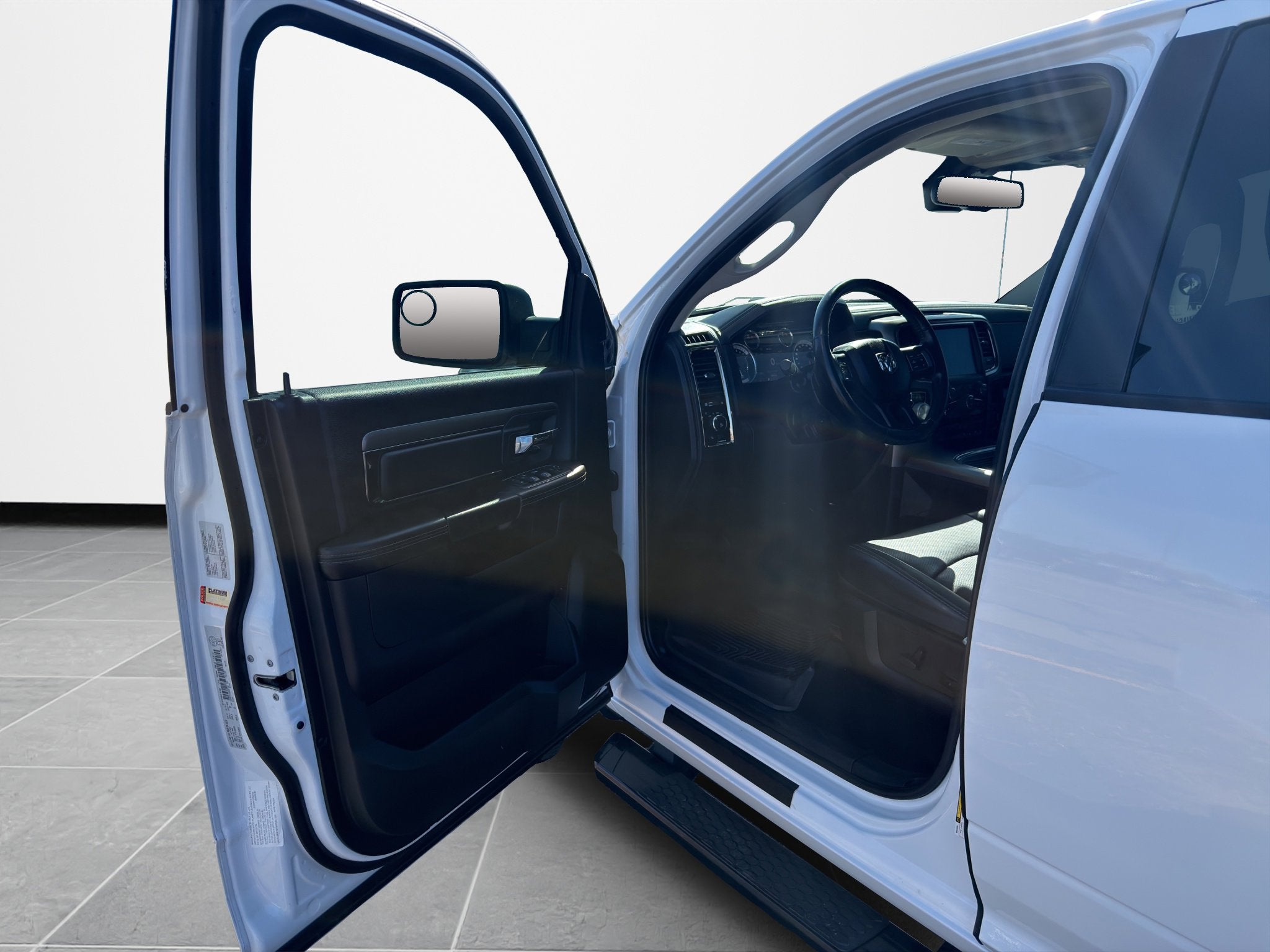 2016 RAM 1500 Sport