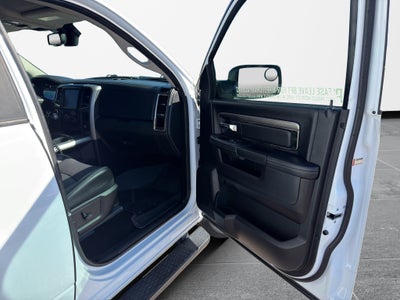 2016 RAM 1500 Sport