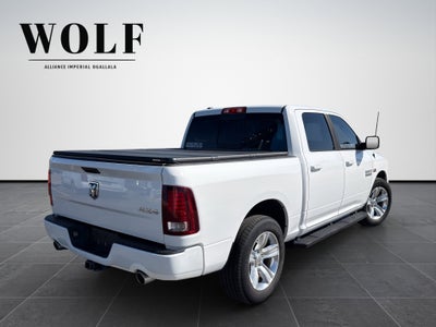 2016 RAM 1500 Sport