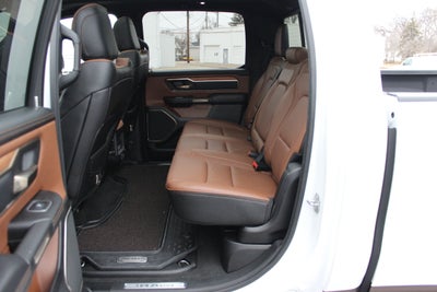 2022 RAM 1500 Longhorn