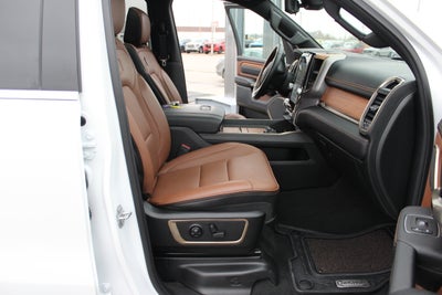 2022 RAM 1500 Longhorn