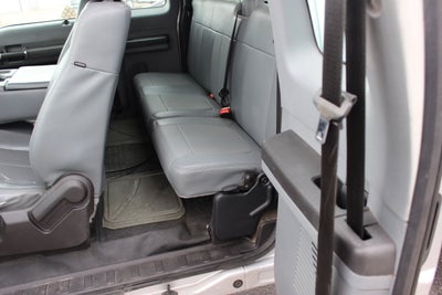 2015 Ford Super Duty F-350 DRW XLT