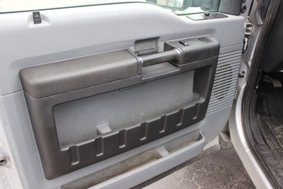 2015 Ford Super Duty F-350 DRW XLT