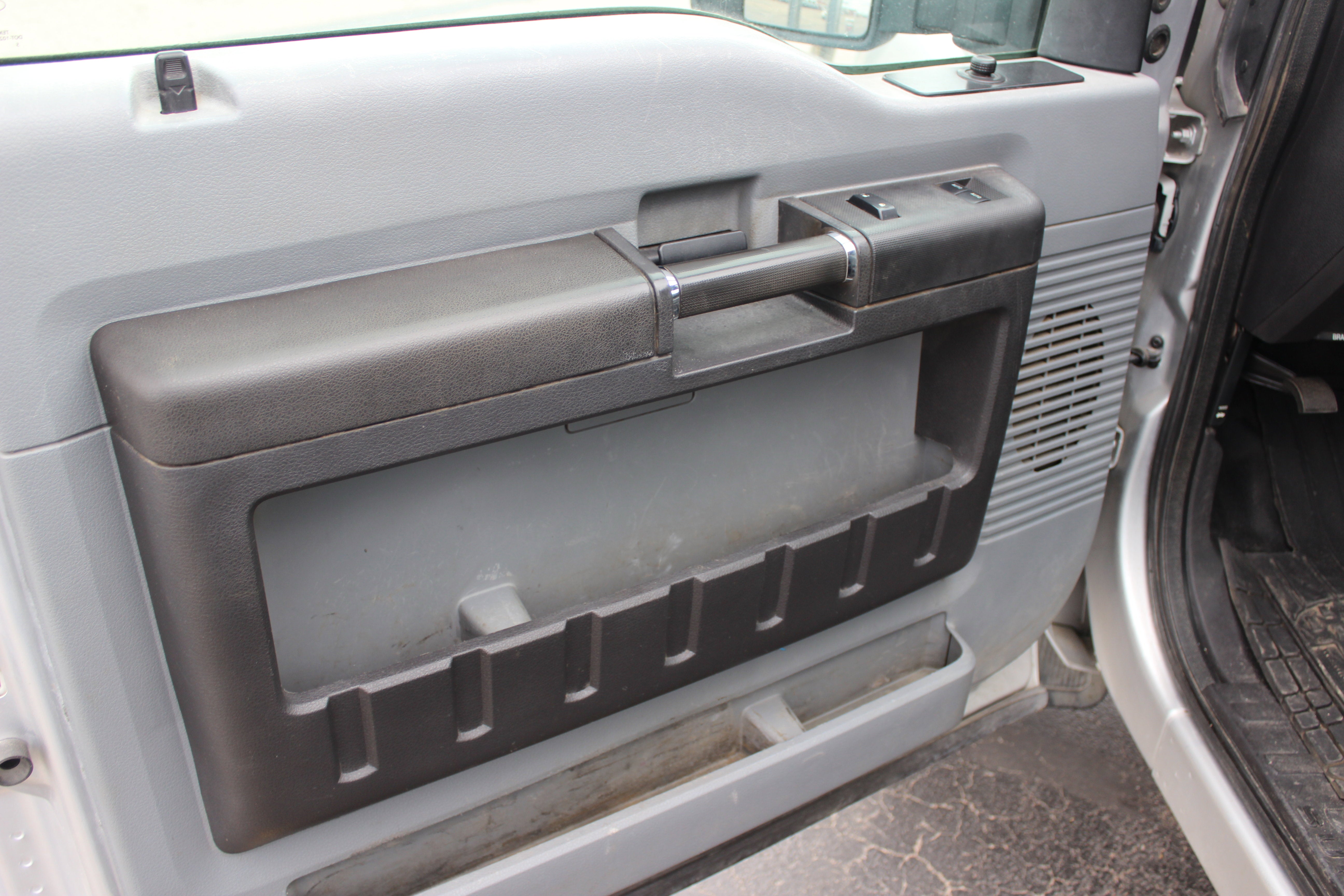 2015 Ford Super Duty F-350 DRW XLT