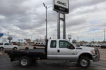 2015 Ford Super Duty F-350 DRW XLT