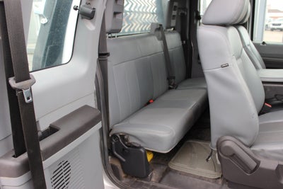 2015 Ford Super Duty F-350 DRW XLT