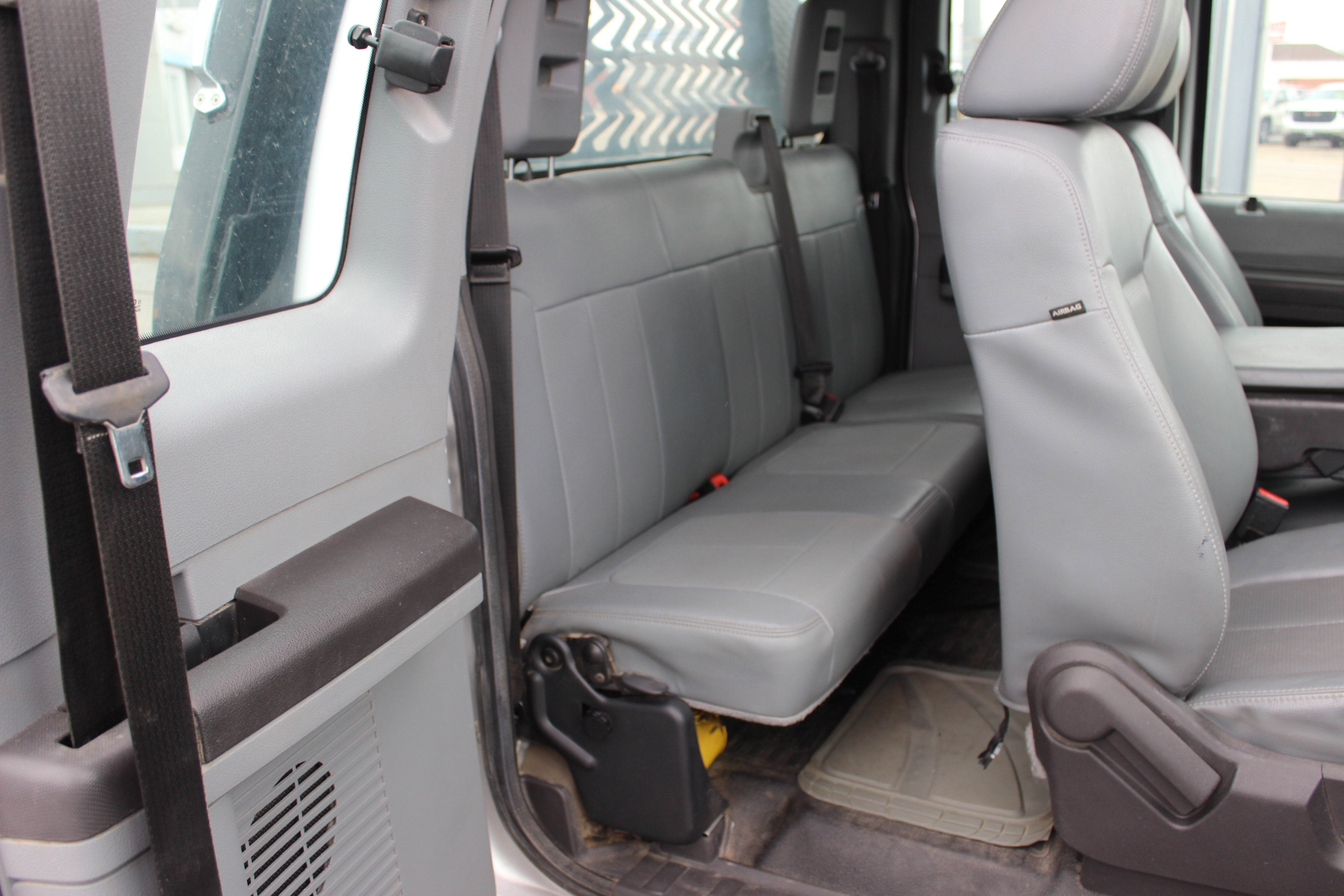 2015 Ford Super Duty F-350 DRW XLT