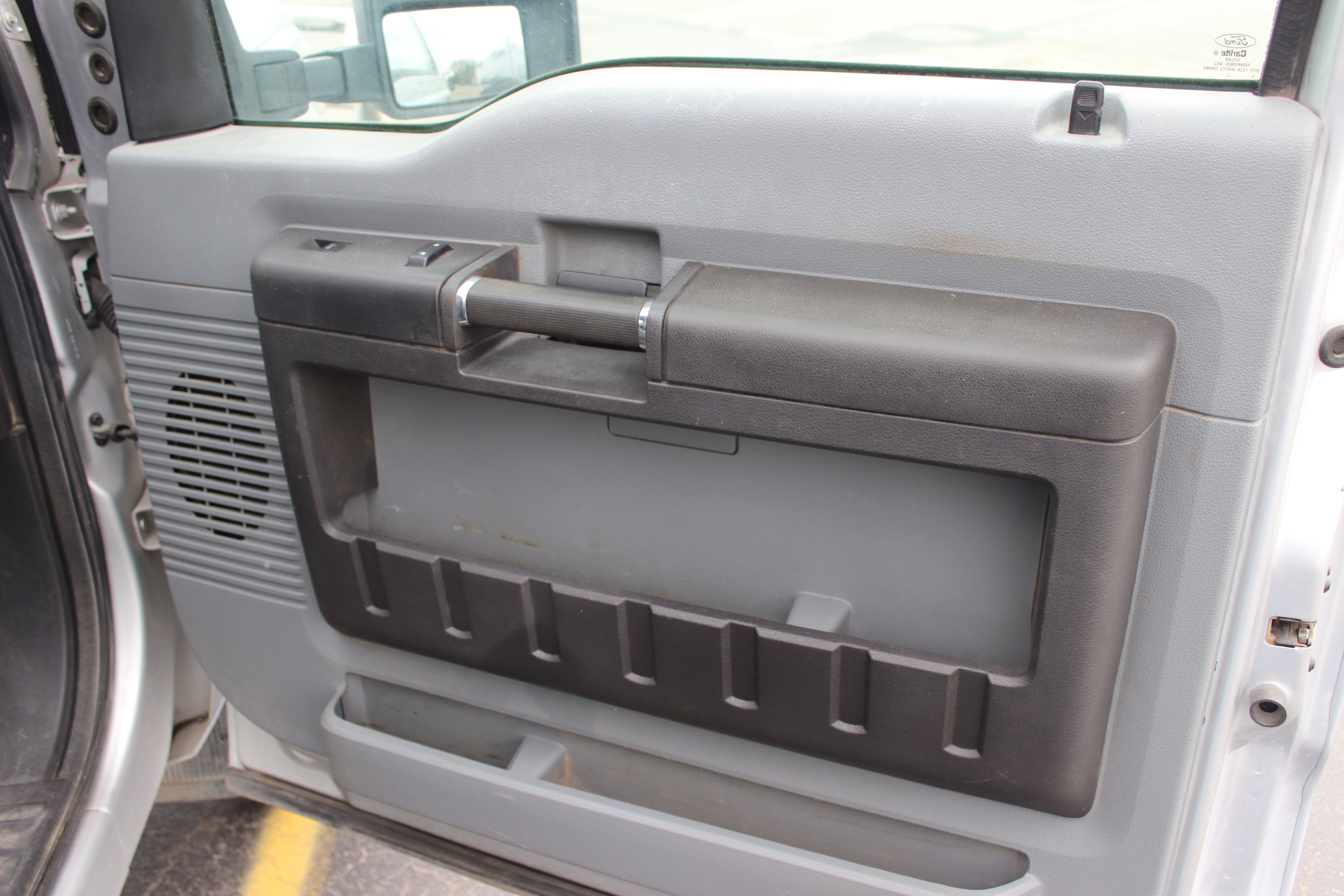 2015 Ford Super Duty F-350 DRW XLT