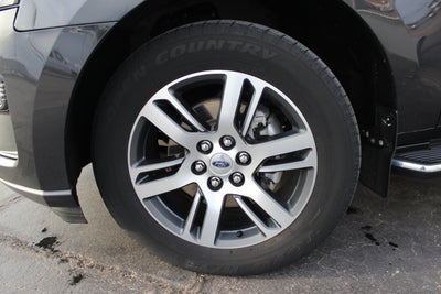 2022 Ford Expedition Max XLT