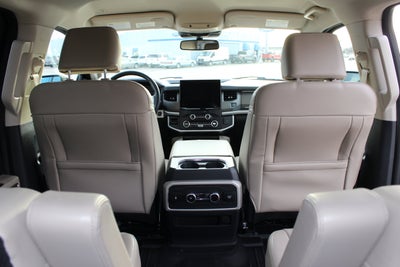 2022 Ford Expedition Max XLT