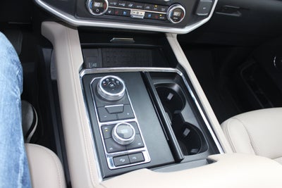 2022 Ford Expedition Max XLT