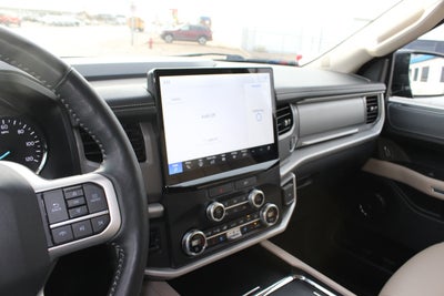 2022 Ford Expedition Max XLT