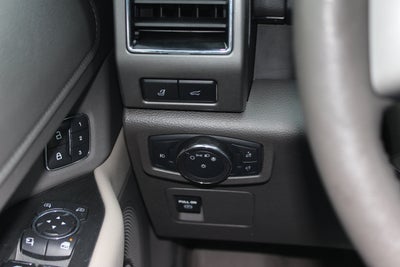 2020 Ford Expedition Max XLT