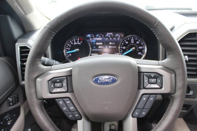 2020 Ford Expedition Max XLT