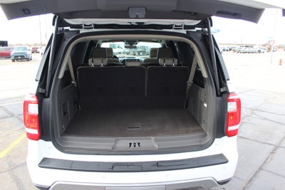 2020 Ford Expedition Max XLT