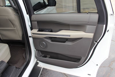 2020 Ford Expedition Max XLT