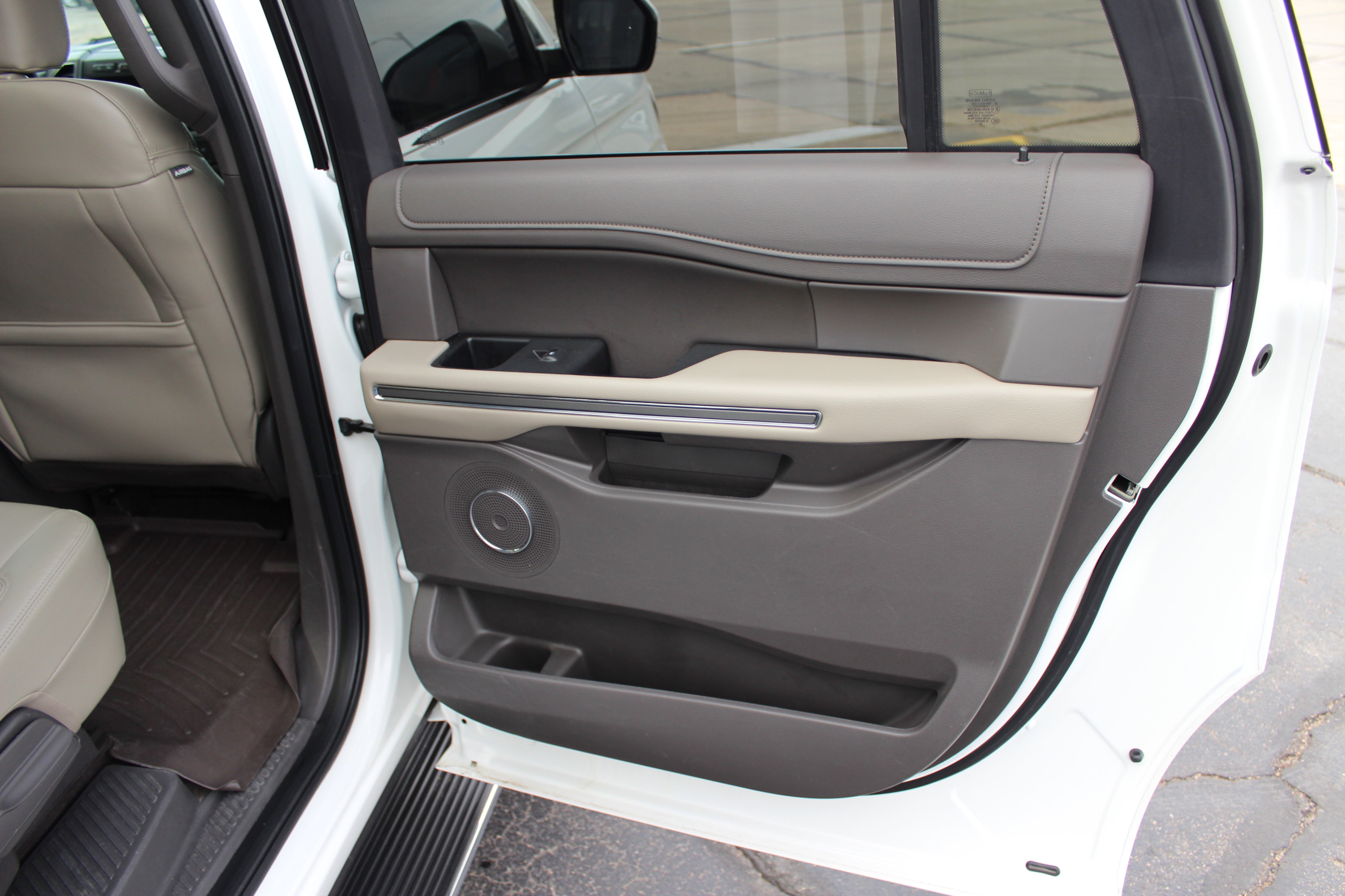 2020 Ford Expedition Max XLT