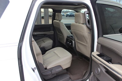 2020 Ford Expedition Max XLT