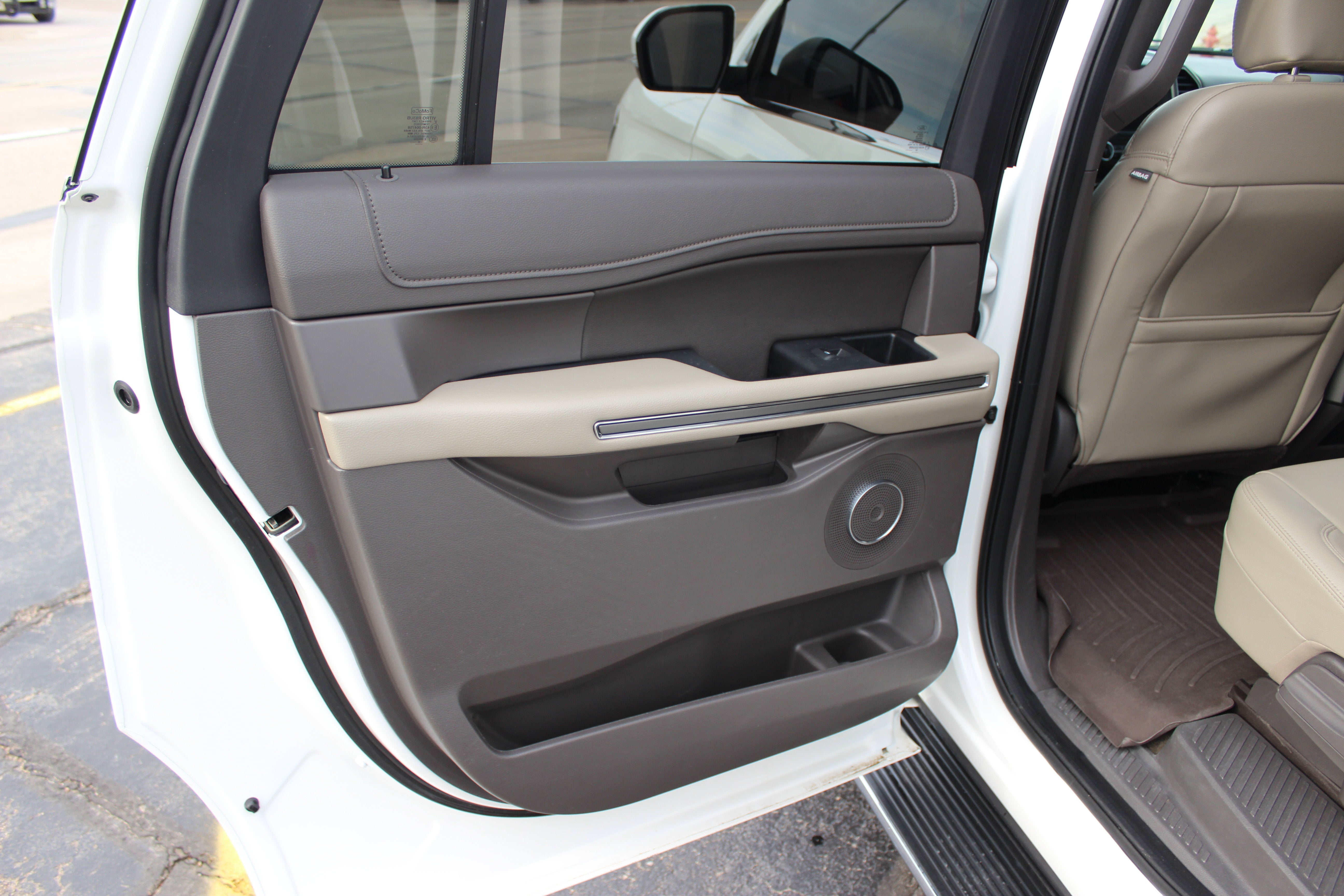 2020 Ford Expedition Max XLT