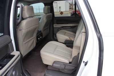 2020 Ford Expedition Max XLT